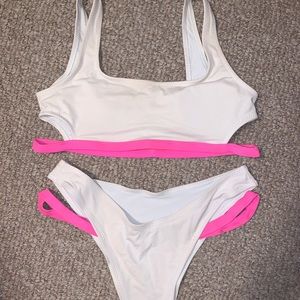Shein bikini